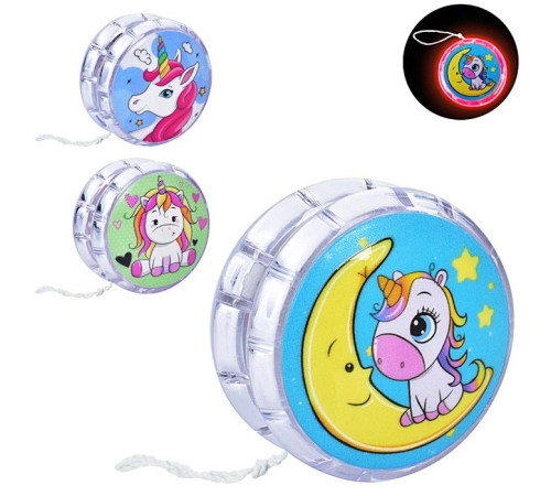 Игра Йо-йо "Единорог" (MR1063)